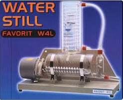 Favorit Water Still W4L