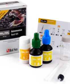 Drinking Water-Individual Test Kits