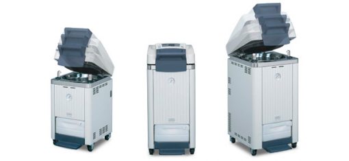 TOMY SX-Series Vertical Autoclaves