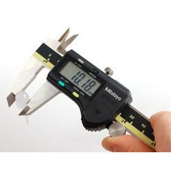 Mitutoyo Calipers