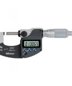 Mitutoyo Micrometer
