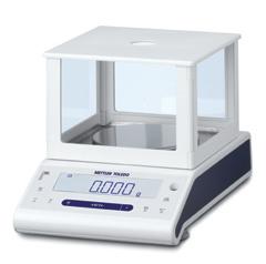 Mettler Toledo Balances