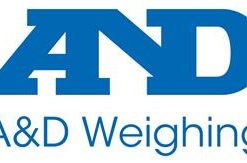 A & D Electronic Balances