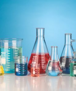 Laboratory Glassware