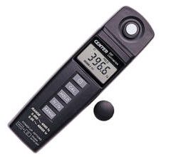 CENTER 337 Light Meter