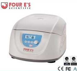 Four E's Scientific centrifuge