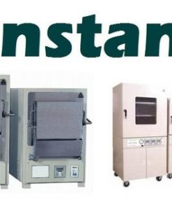 Constance Muffle Furnace