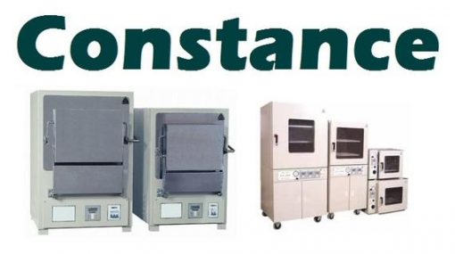 Constance Muffle Furnace