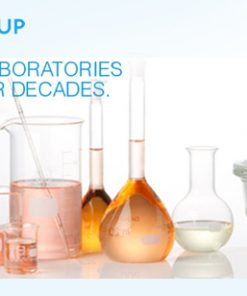 DURAN® glasswares