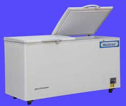 Medfrez DW-YW226A -25°C Chest Freezers