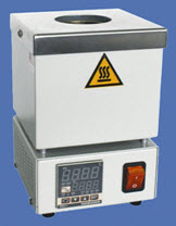 Protech Glass Bead Sterilizer (For Plant Tissue Culture)