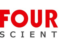 Four E's Scientific Centrifuge