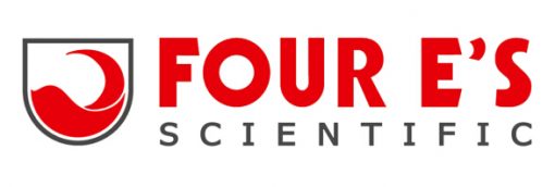 Four E's Scientific Centrifuge