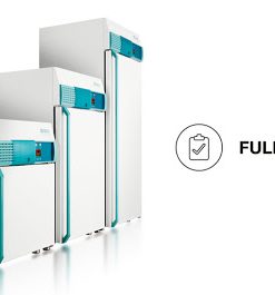 Hettich Incubator