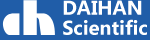 Daihan Scientific Muffle Furnace