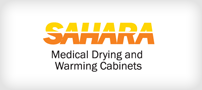SAHARA Cabinets