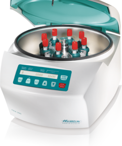 Hettich Tabletop Centrifuge
