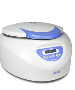 Biosan centrifuge