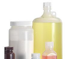 NALGENE Laboratory Bottles