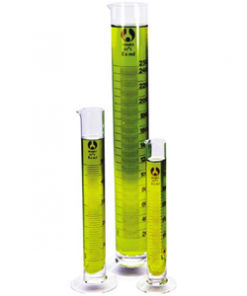 BOMEX Measuring Cylinder