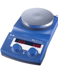 RCT basic IKAMAG® safety control