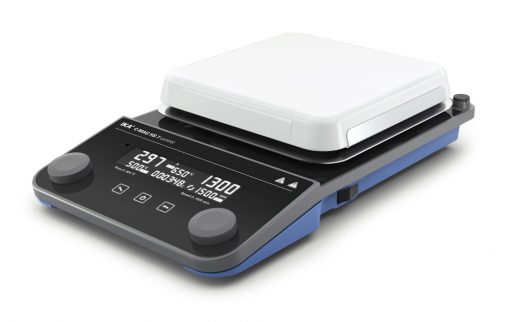 C-MAG HS 7 control