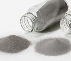 Brammer Combustion Materials
