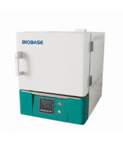 BIOBASE Ceramic Fiber Muffle Furnace (Ceramic Inner Chamber)