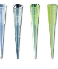 Sorenson Pipettes Tips