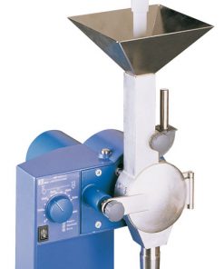 IKA 10.1 Cutting-grinding head