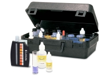 LaMotte Laundry and Sanitation Chemicals