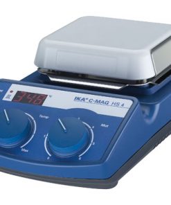 C-MAG HS 4