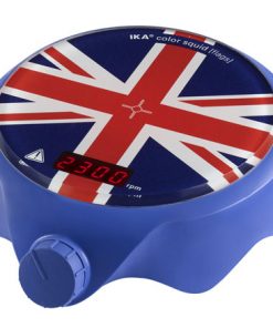 Color squid Union Jack