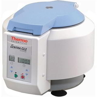 Thermo Scientific™ centrifuge