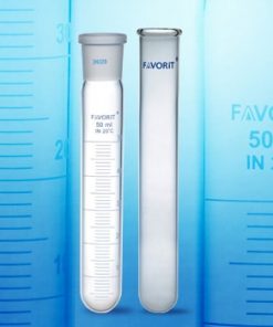 FAVORIT ® General Glasswares