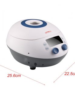 Four E's Scientific High Speed Micro Large LED Display Centrifuge