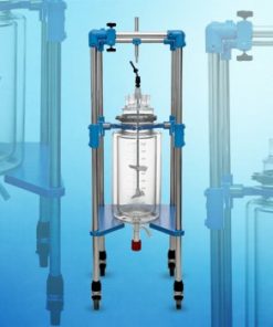 FAVORIT ® Custom Made Glass Apparatus