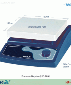 Digital Precise Hotplate