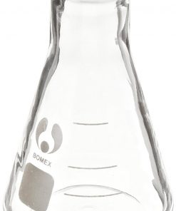 BOMEX Erlemneyer Flasks