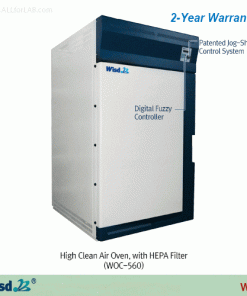 Hi-Clean Air Ovens