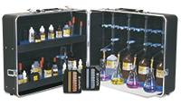 LaMotte Industrial Boiling and Cooling Chemicals
