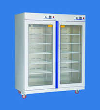 SAHARA WC-560 Drying/ Warming Cabinets