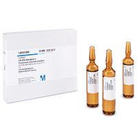 Certipur® in UV/VIS Spectroscopy