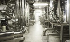 Certified Standard Solutions for Process Water Analysis