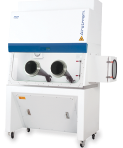 ESCO Class III Biological Safety Cabinets / Isolators