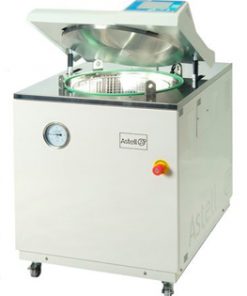 Astell Top Loading Compact Autoclave