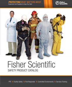 Fisher Scientific PPE