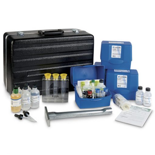LaMotte Environmental Education Products