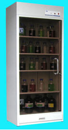Chemstore Filter Storage Cabinets
