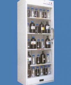 Ducted Chemical Storage Cabinets